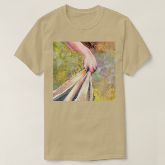 Gang T-shirt (Design voorkant)