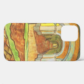 Gang van het Sint-Paulusgesticht door Vincent van Case-Mate iPhone Case (Achterkant (horizontaal))