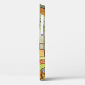 Gang van het Sint-Paulusgesticht door Vincent van Case-Mate iPhone Case (Achterkant / Links)