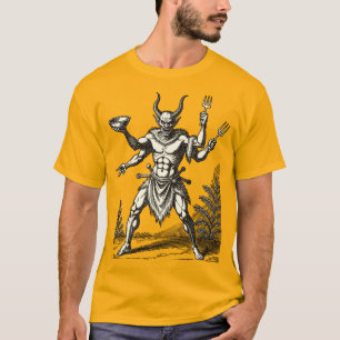 Ganga-Gramma's Grote Aanbieding T-shirt