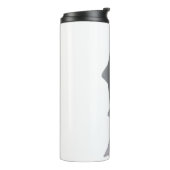 Ganges Shark Thermosbeker (Gedraaid links)