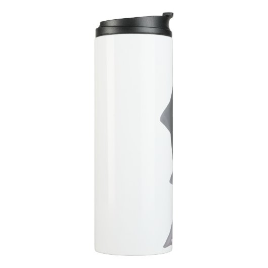 Ganges Shark Thermosbeker (Gedraaid links)