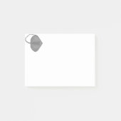 Ganges Stingray Post-it® Notes (Voorkant)