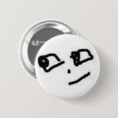 ganglia-knop ronde button 5,7 cm (Voorkant /achterkant)