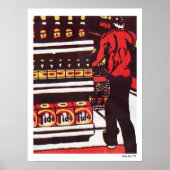 gangpad 3 poster (Voorkant)