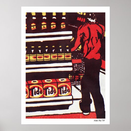 gangpad 3 poster (Voorkant)