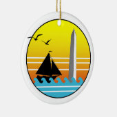 Gangplank Ornament 2020 (Rechts)