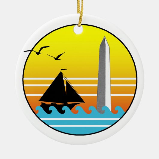 Gangplank Ornament 2020 (Voorkant)