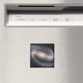 Gangspiral Galaxy NGC 1300 Magneet (Insitu (Vaatwasser))