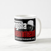 Gangsta Government Mok (Voorkant rechts)