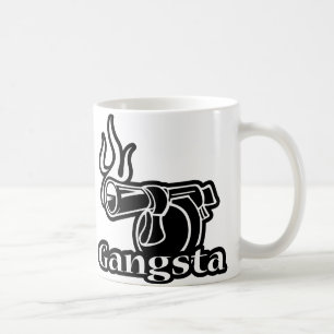 Gangsta Koffiemok