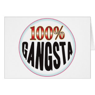 Gangsta Label