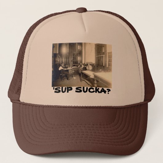 Gangsta Pet (Voorkant)