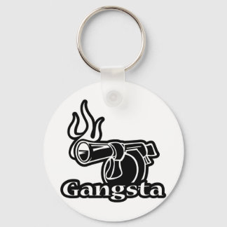 Gangsta Sleutelhanger