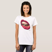  Gangsta T-shirt (Voorkant volledig)