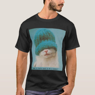gangsta t-shirt