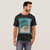 gangsta t-shirt (Voorkant volledig)