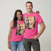 Gangsta Trump T-shirt (Unisex)