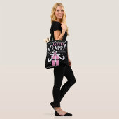 Gangsta Wrappa Tote Bag