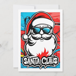 Gangsta Wrapper Kaart