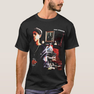 Gangstarr Classic T-Shirt
