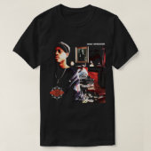 Gangstarr Classic T-Shirt (Design voorkant)