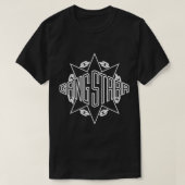 GangStarr Essential T-Shirt (Design voorkant)