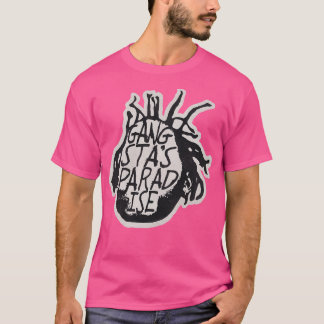 Gangstas Paradise T-shirt