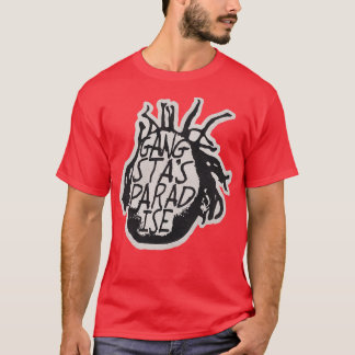 Gangstas Paradise T-shirt
