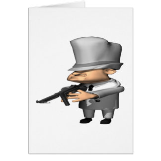 Gangster