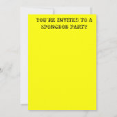 GANGSTER BOB.jpg5, WE KRIJGEN GELD Kaart (Achterkant)