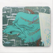 Gangster Macks 11 Muismat (Voorkant)