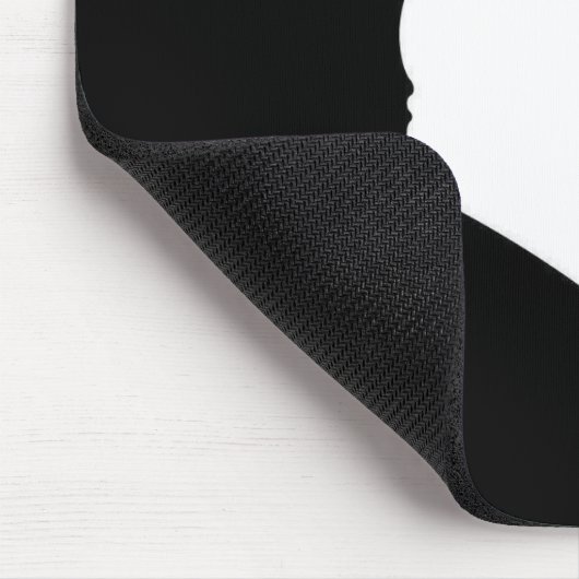 Gangster Mousepad Muismat (Hoek)