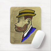 Gangster Muismat (Met muis)