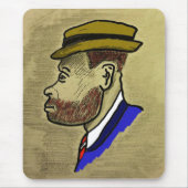 Gangster Muismat (Voorkant)