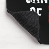 Gangster Of Love Valentines Day Festive Gift Muismat (Hoek)