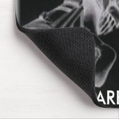 GANGSTER PAD MUISMAT (Hoek)