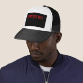 Gangster pet (In situ)