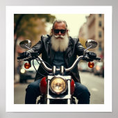 Gangster Poster (Voorkant)