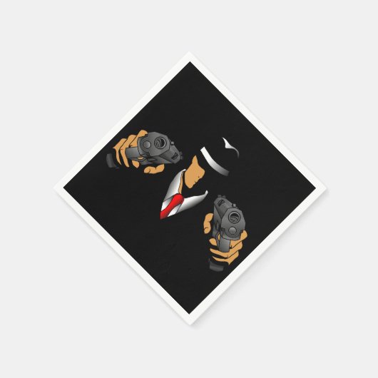 Gangster Servet (Hoek)