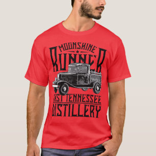 Gangster T-shirt