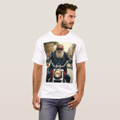 Gangster T-shirt (Voorkant volledig)