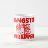 Gangster Wrapper Koffiemok (Center)