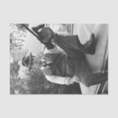  gangsterpapier tissuepapier (Voorkant)