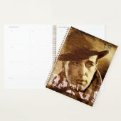 Gangster's Boggie Planner (Display)