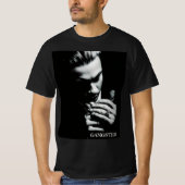 GANGSTER'S T-shirt (Voorkant)