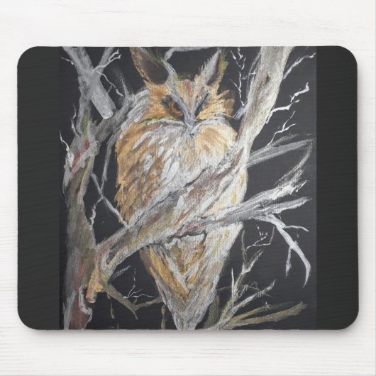 Ganguil Muismat (Voorkant)