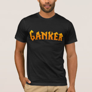 Ganker T-shirt