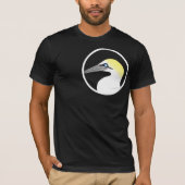 Gannet Pro Support-licentie T-shirt (Voorkant)