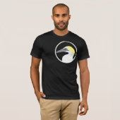 Gannet Pro Support-licentie T-shirt (Voorkant volledig)